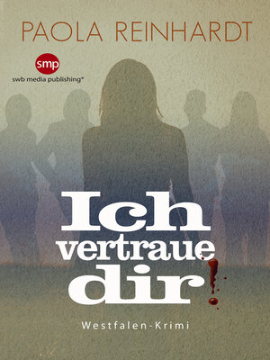 cover image of Ich vertraue dir